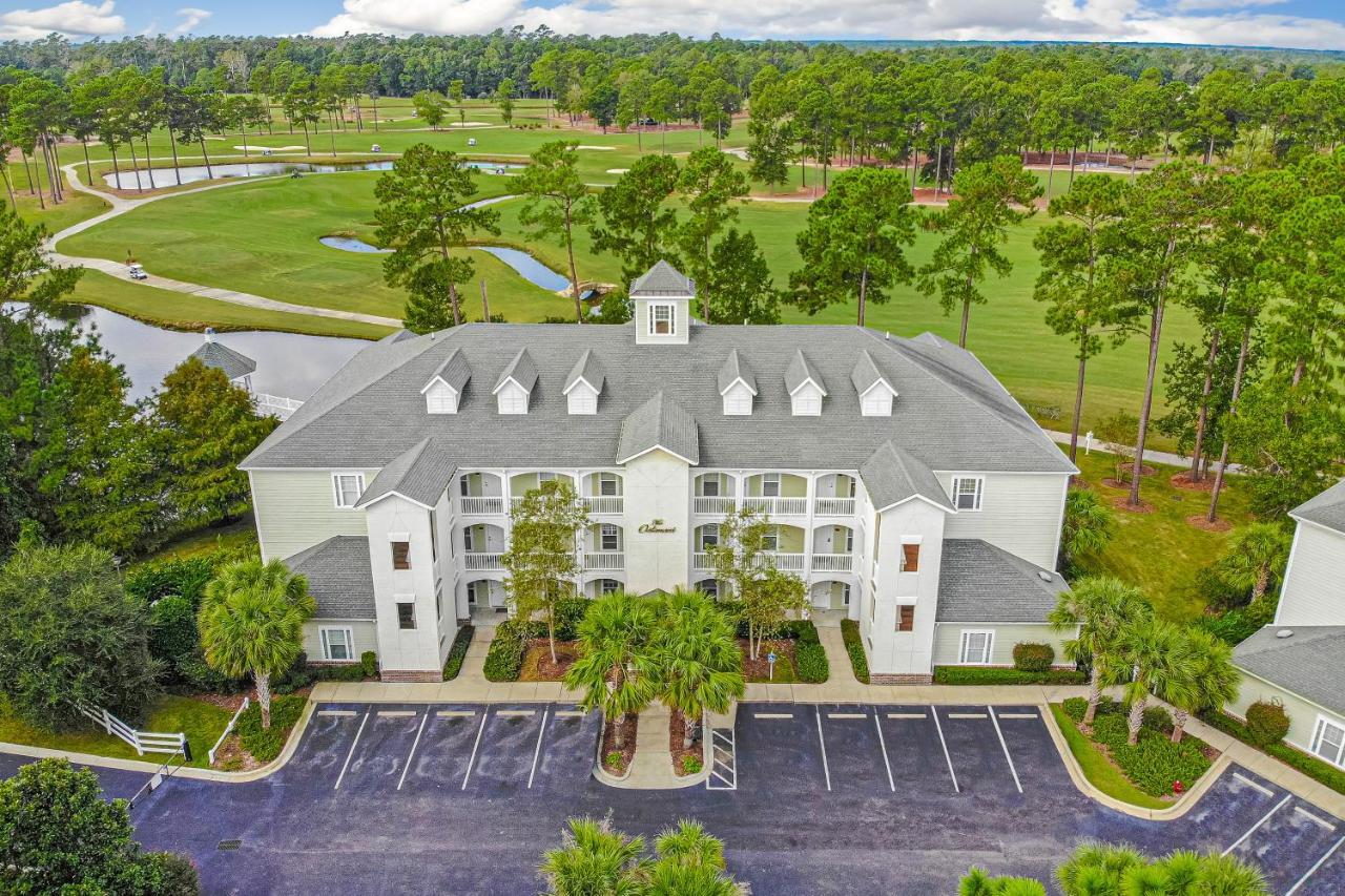 Grande Villas At World Tour Golf Resort Myrtle Beach Exterior foto