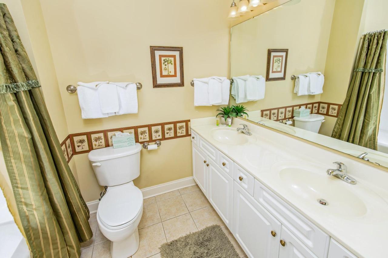 Grande Villas At World Tour Golf Resort Myrtle Beach Exterior foto